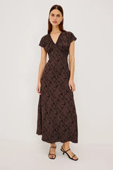 Kourt Dress
