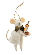 Sommelier Mouse Mouse