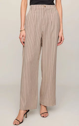 Dimitri Striped Trouser