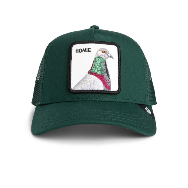 Homie Pigeon Hat