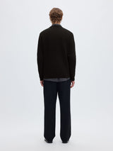 Dane Structured Crew F26