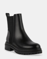 Beaming Boot