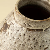 Ember Terracotta Vase