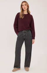 Wanda  Sweater