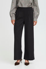 Rizetta Wide Cropped Pant