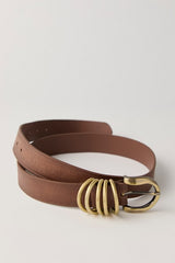 Rori Leather Belt S26