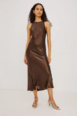 Solene Dress