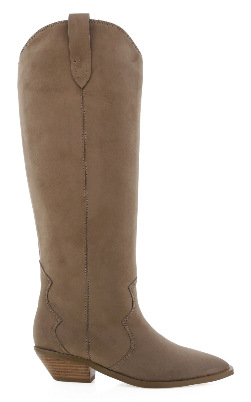 Helix Boot