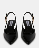 Delaney Kitten Heel