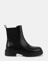 Beaming Boot