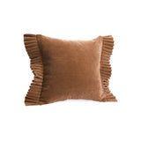Velvet Pillow 17" X 17"