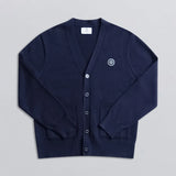 Dual Pocket Cardigan