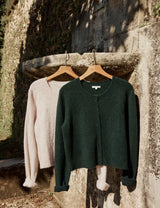 Medina Cardigan