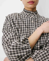 Adelie Blouse
