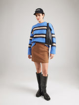 Donna Hazel Skirt