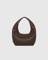 Mini Monaco Shoulder Bag