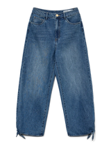 Kathy Tide Leg Jean