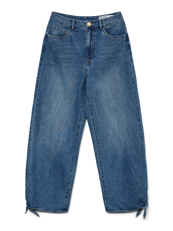 Kathy Tide Leg Jean