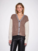 Harlow Sweater