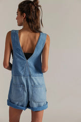 Jude Shortall-Light Indigo