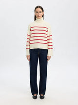 Kamma Turtleneck Sweater