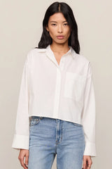 Favorite Button Up Top
