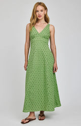 Marielle Dress