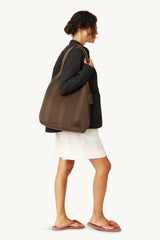 Knitty Bag-Buckthorn