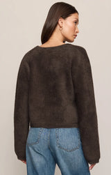 Winterglow Cardigan
