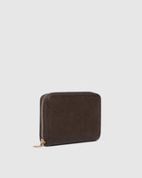 Eden Saddle Wallet