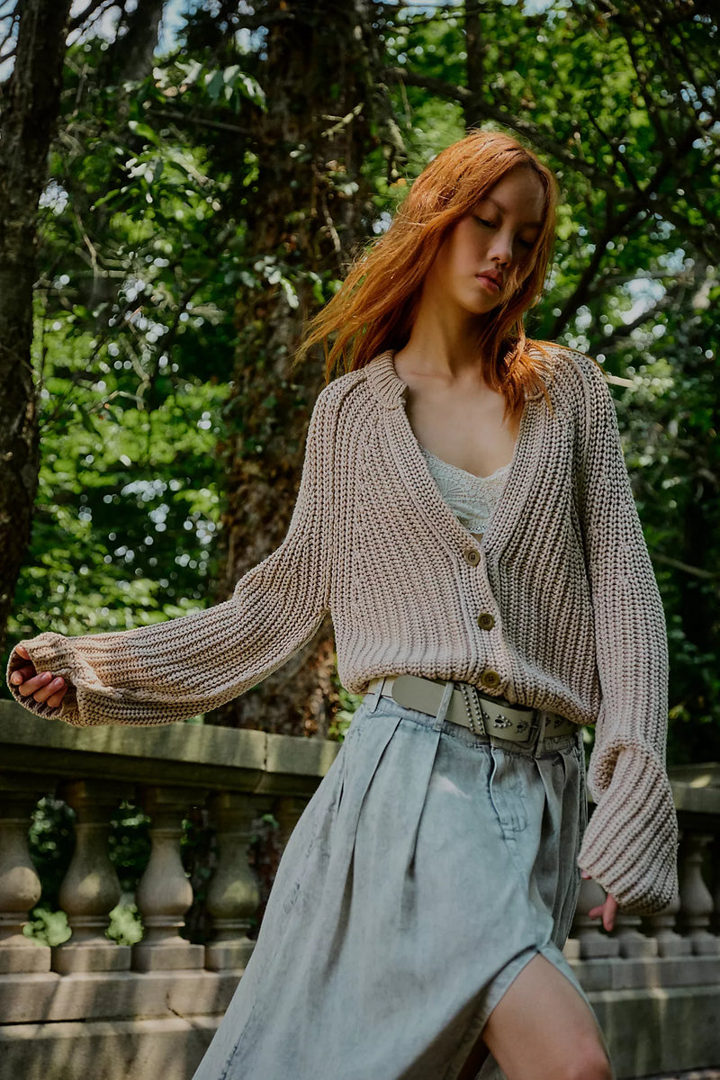 Sweet Nothing Cardi F25