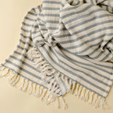 Castaway Cotton Throw