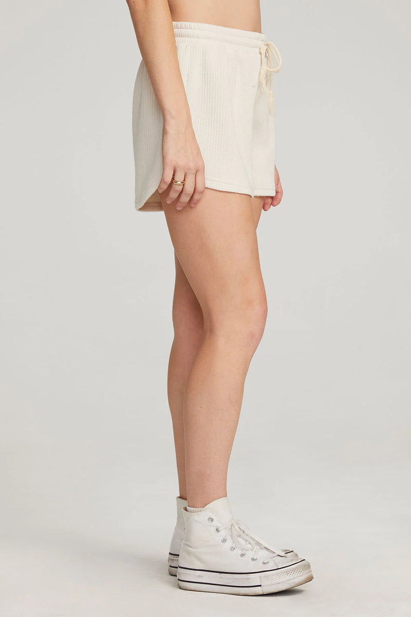 Pull On Shorts S25