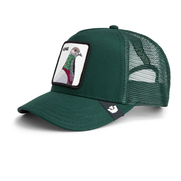 Homie Pigeon Hat