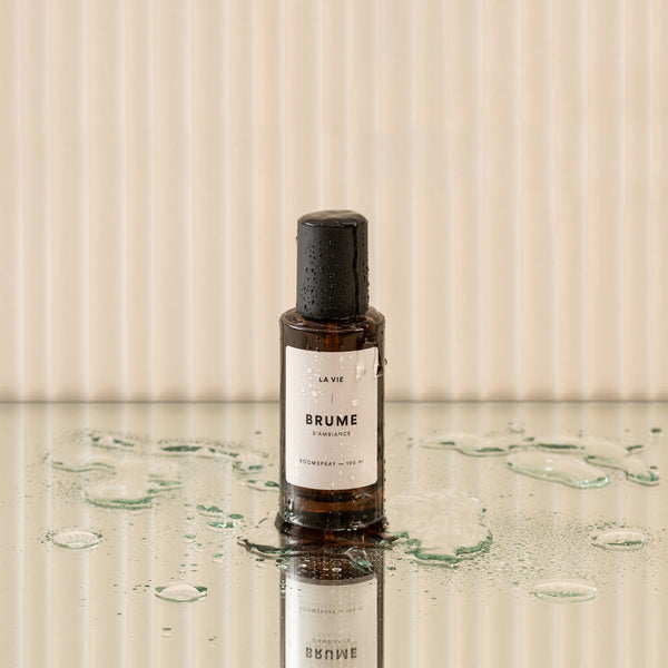 Atelier Eucalyptus Tangerine