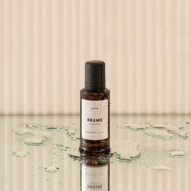 Atelier Eucalyptus Tangerine
