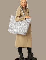 Honey Weekender Bag