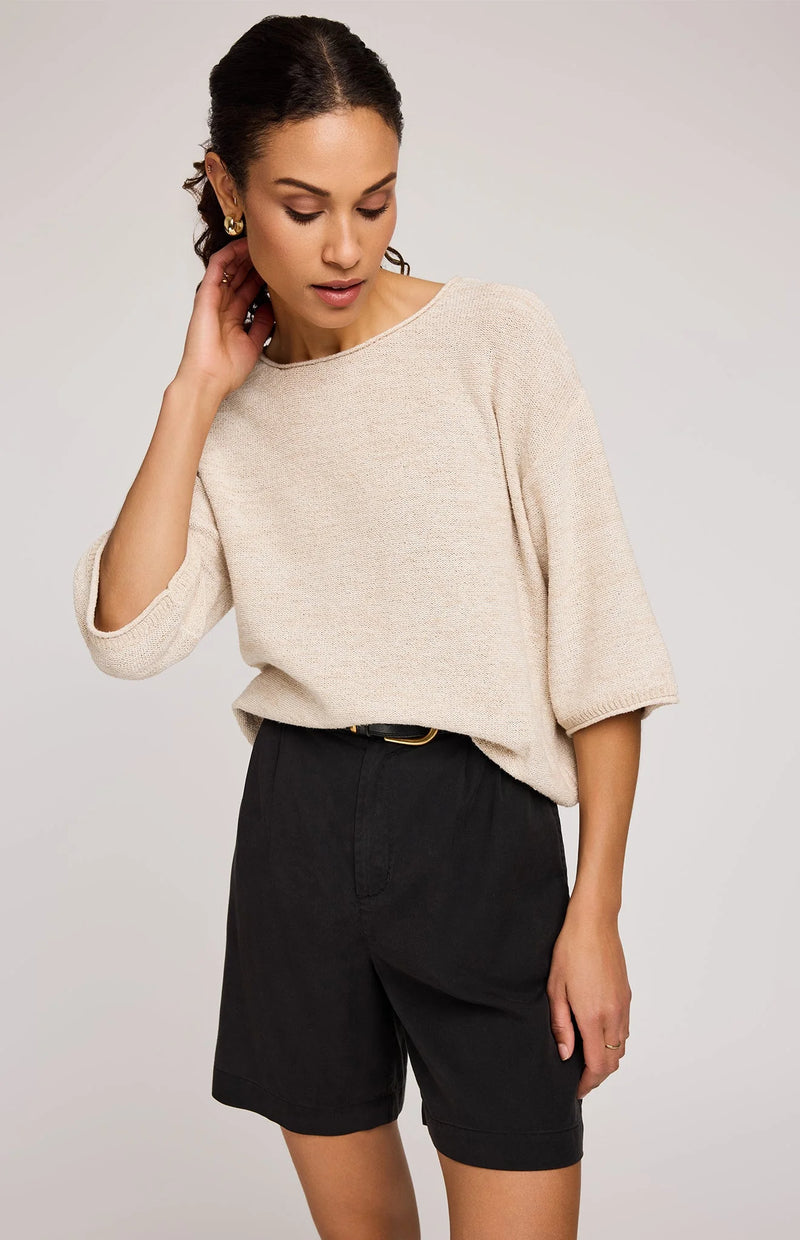 Kerrigan Top