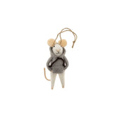 Hoodie Hayden Mouse