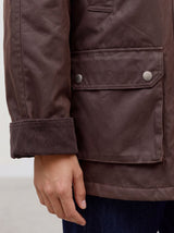 Wales Jacket