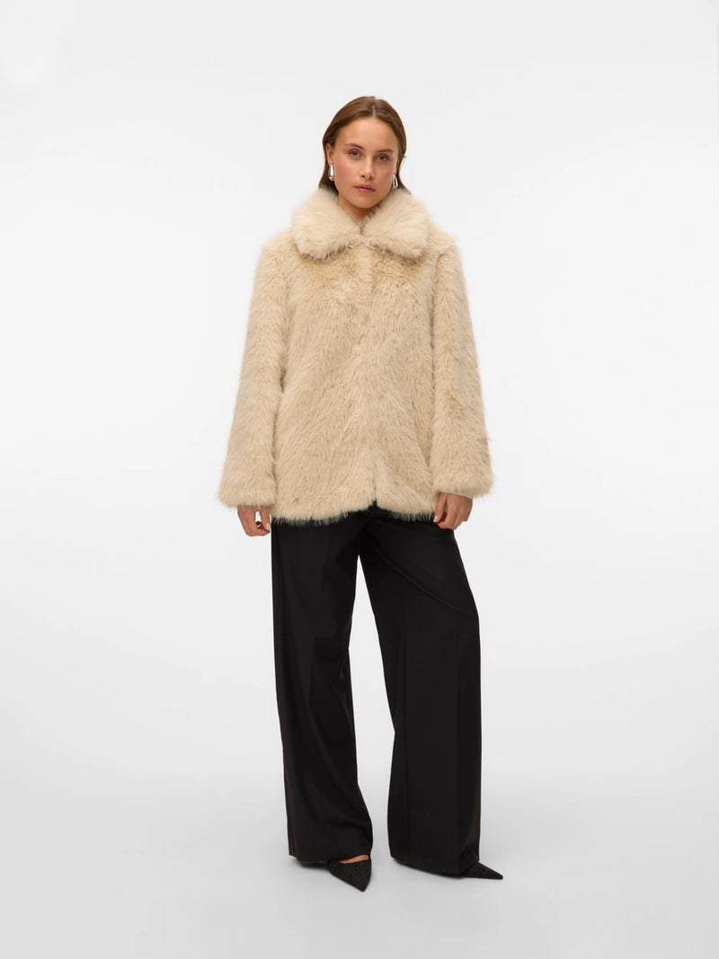 Gloria Jacket