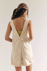 Jude Overall-Ecru