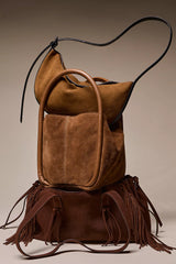 Barlow Bucket Bag