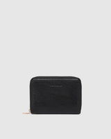 Eden Saddle Wallet