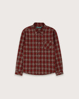 Plannel Shirt