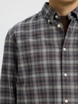Cole-Jay Plaid Shirt