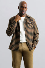 Lodge Overshirt