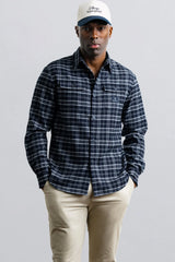 Soft Flannel Shirt