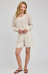 Jensen Sweater