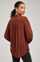 Solana Shirt